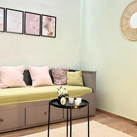 Ricky's Appartement Avola