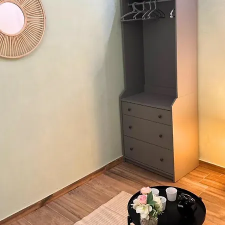 Ricky's Appartement *